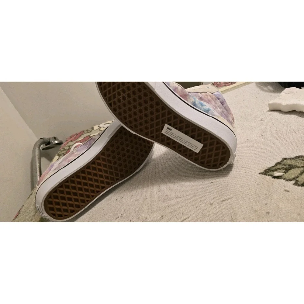 Vans women filmore